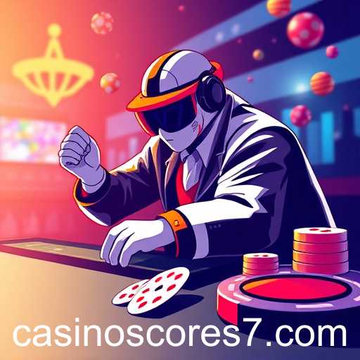 The Rise of Digital Gambling Platforms