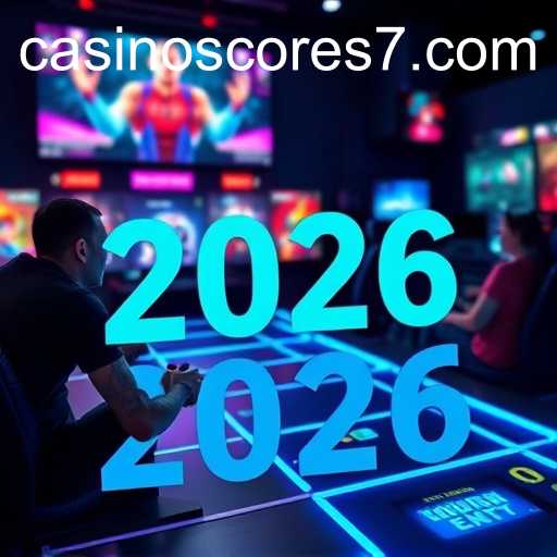 Digital Gaming Challenges and Innovations