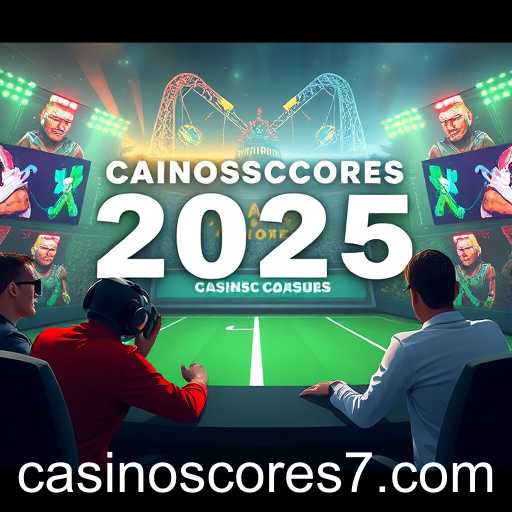 The Evolution of Online Gaming in 2025