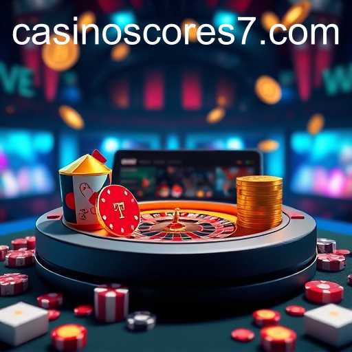 Online Casino Trends Reshaping 2026