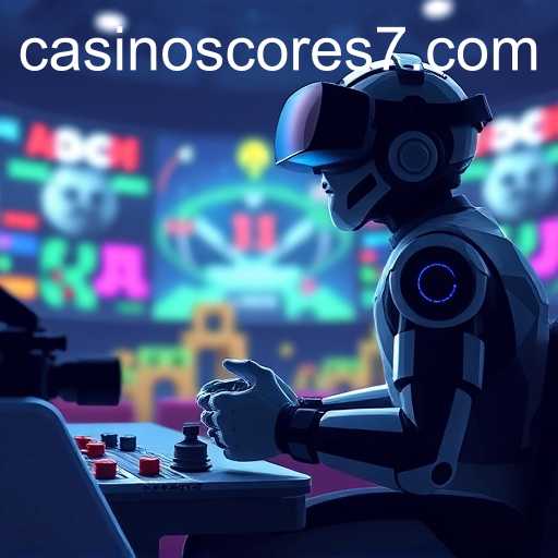 The Evolving Landscape of Online Gaming: A 2026 Perspective