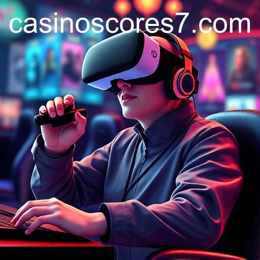 Online Gaming Evolution Spurs New Trends