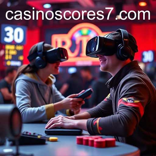 The Rising Impact of Online Gaming in 2025