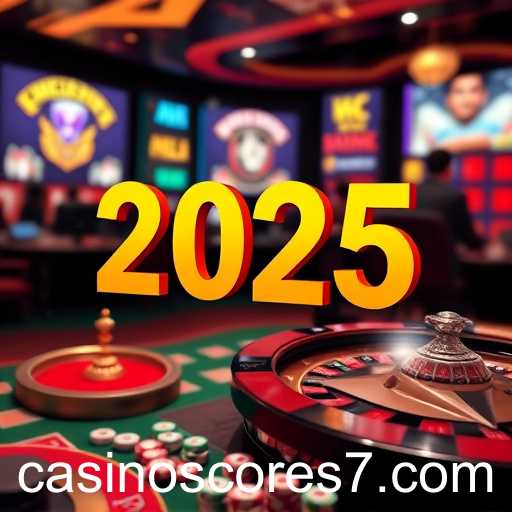 Rising Trends in Online Gaming for 2025