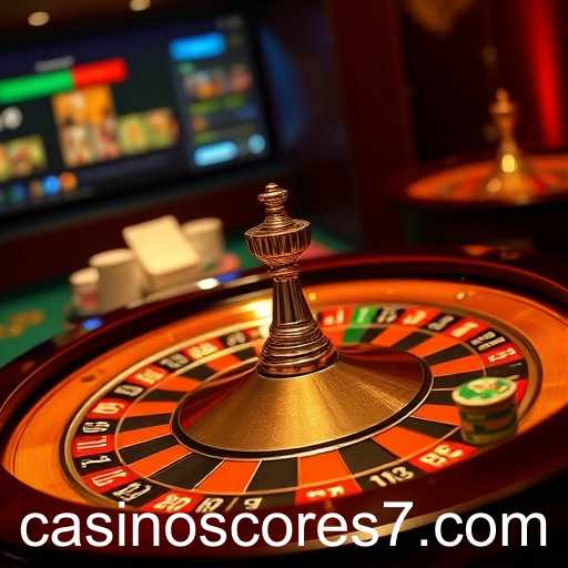 The Digital Gamble: Trends in Online Gaming